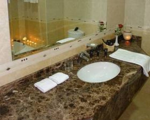 Arabian Suites