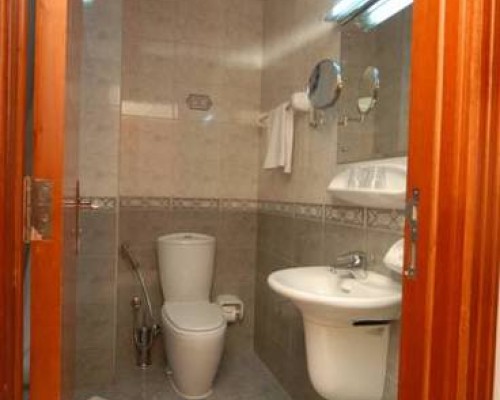 Jormand Suites