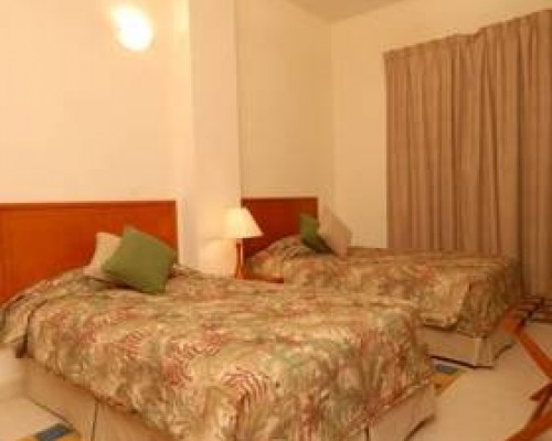 Jormand Suites