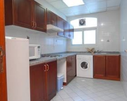 Jormand Suites