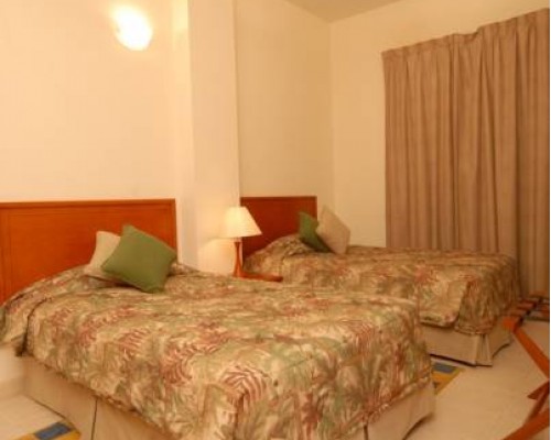 Jormand Suites