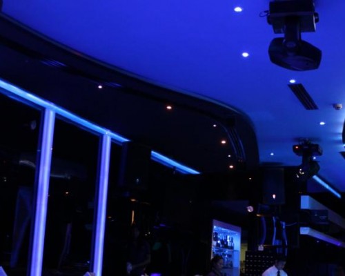 Отель Broadway 3* в Дубае, район Дейра