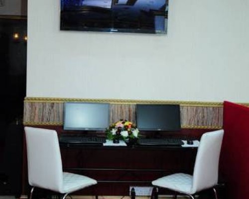 Sky Ways Hotel 2*