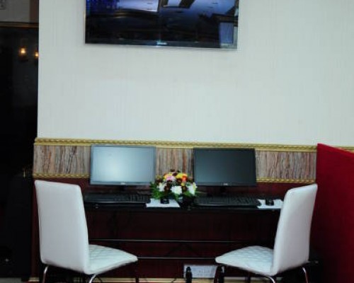 Sky Ways Hotel 2*