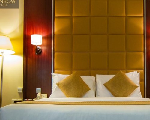 Rainbow Hotel