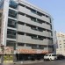 Saffron Hotel 2* — скромный отель в центре Дубая