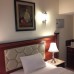 Saffron Hotel 2* — скромный отель в центре Дубая