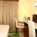 Saffron Hotel 2* — скромный отель в центре Дубая