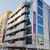 Saffron Hotel 2* — скромный отель в центре Дубая