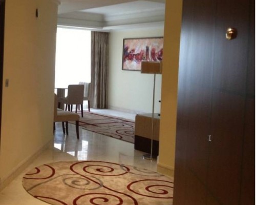 Taj Residence