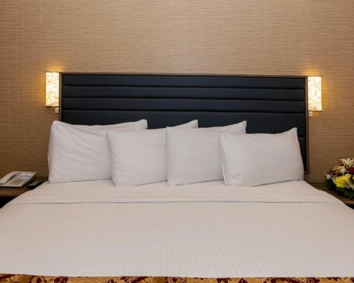 OYO 578 Oasis Deira Hotel 1* в Дубае (Дейра)