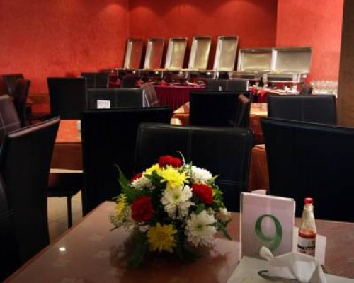 OYO 578 Oasis Deira Hotel 1* в Дубае (Дейра)