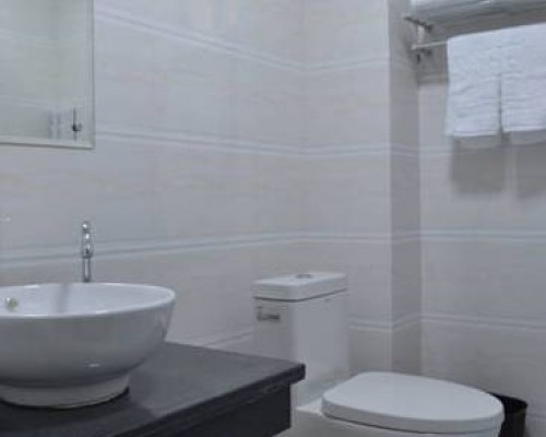 Mu Hai Hotel на Хайнане: что известно об отеле