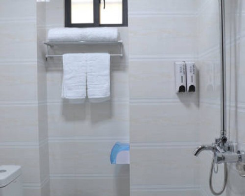 Mu Hai Hotel на Хайнане: что известно об отеле