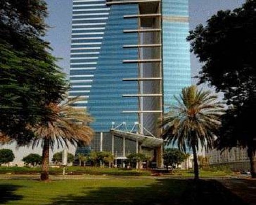 The H Hotel 5* в Дубае: что важно знать перед бронированием