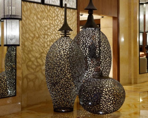 The H Hotel 5* в Дубае: что важно знать перед бронированием