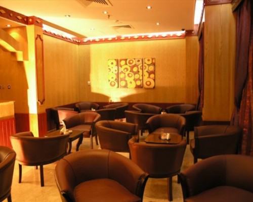 Sadaf Hotel 3*