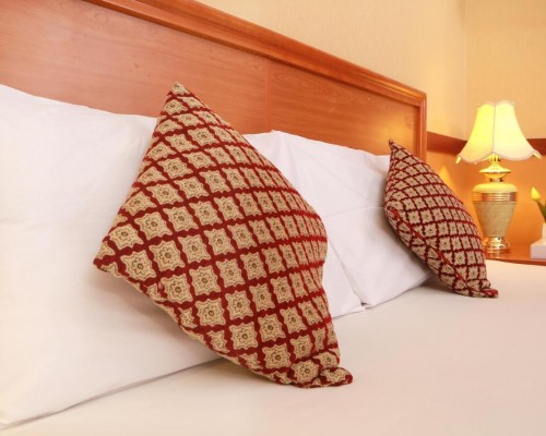 Sadaf Hotel 3*