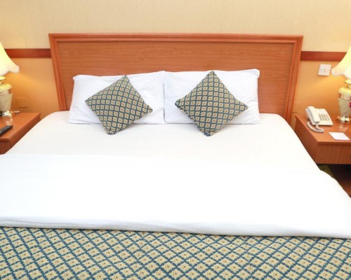 Sadaf Hotel 3*