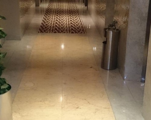 GSS Palace Hotel 3* в Дубае: что важно знать перед бронированием