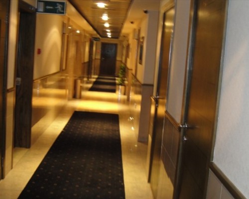 GSS Palace Hotel 3* в Дубае: что важно знать перед бронированием