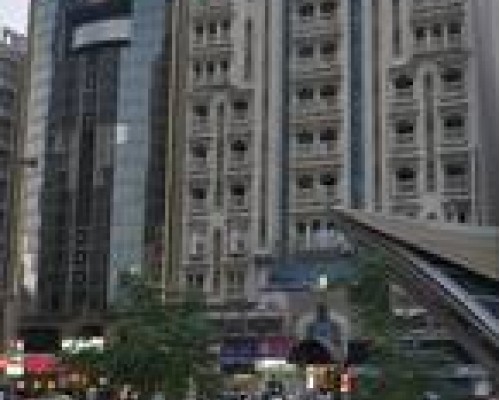 GSS Palace Hotel 3* в Дубае: что важно знать перед бронированием