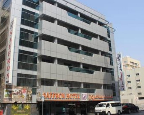 Miami Hotel 1*