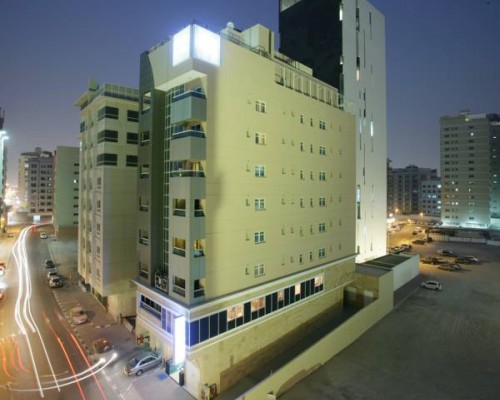 Auris Lodge 3*