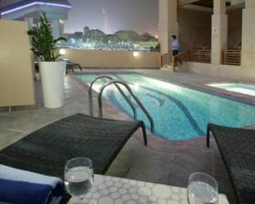 Auris Lodge 3*