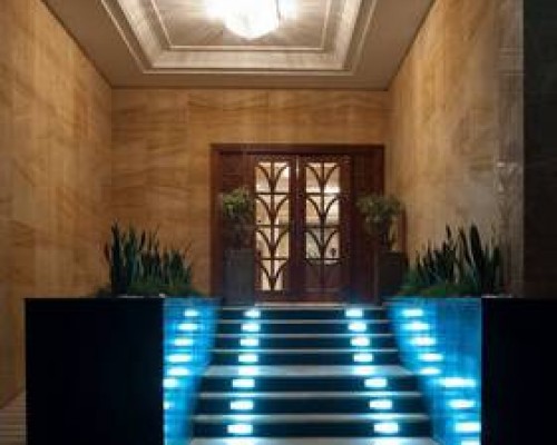 Auris Lodge 3*