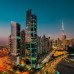 Anantara Downtown Dubai 5* — отель в центре Дубая