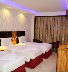Zagy Hotel 1* Zagy Hotel 1*