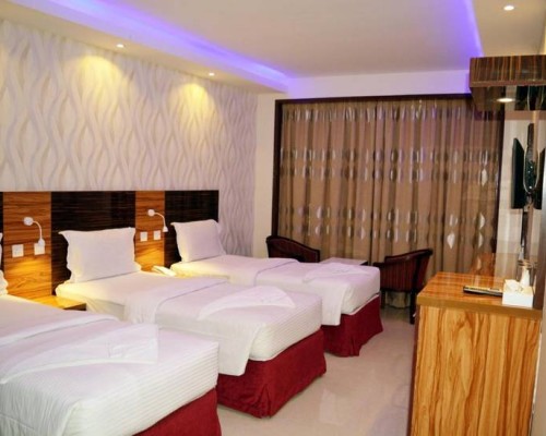 Zagy Hotel 1*