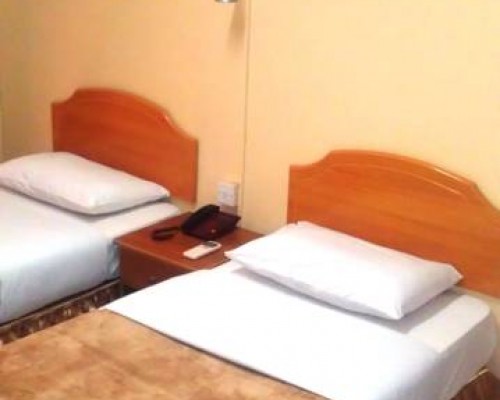 Zagy Hotel 1*