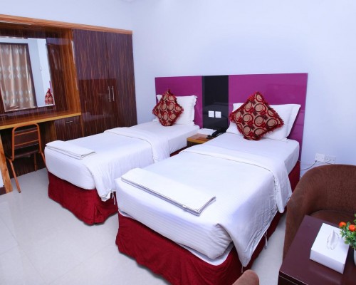 Zagy Hotel 1*