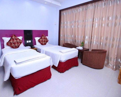 Zagy Hotel 1*