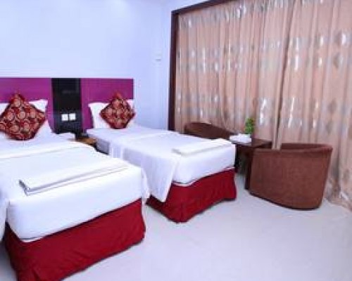 Zagy Hotel 1*