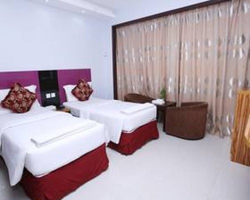 Zagy Hotel 1*