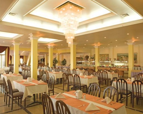 Vista Hill 5* в Кушадасы: честный обзор отеля