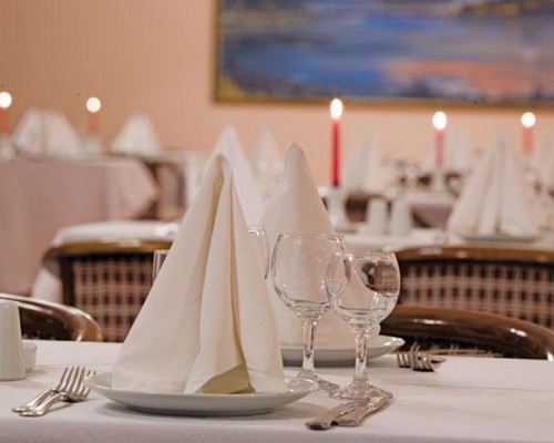 Vista Hill 5* в Кушадасы: честный обзор отеля