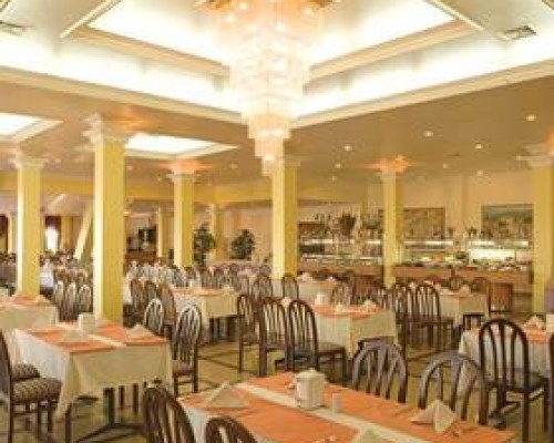 Vista Hill 5* в Кушадасы: честный обзор отеля