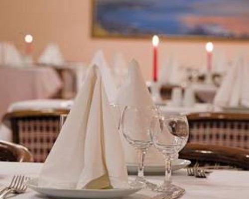 Vista Hill 5* в Кушадасы: честный обзор отеля