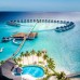 Machchafushi Island Resort & Spa, The Centara Collection, Ари Атолл