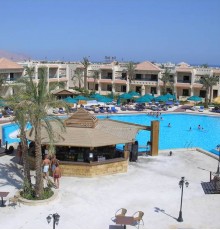 Island Garden Resort 4* Island Garden Resort 4*