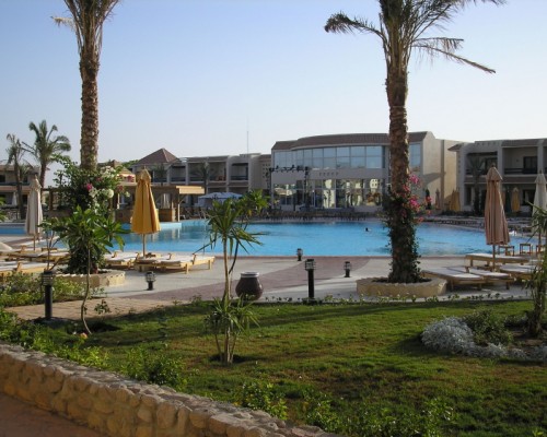 Island Garden Resort 4* в Шарм-эль-Шейхе