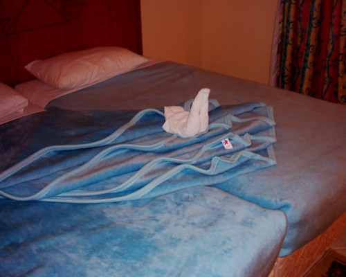 Island Garden Resort 4* в Шарм-эль-Шейхе