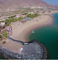 Sandy Beach Hotel & Resort 4*