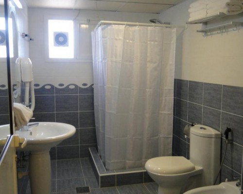 Sandy Beach Hotel & Resort 4* в Фуджейре: что важно знать