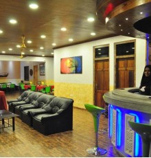 Summer Villa Guest House 3*