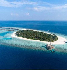 Anantara Kihavah Villas 5*